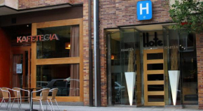  Hotel Igartza  Беасайн